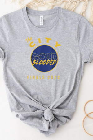 Finals 2022 Basketball T-Shirt